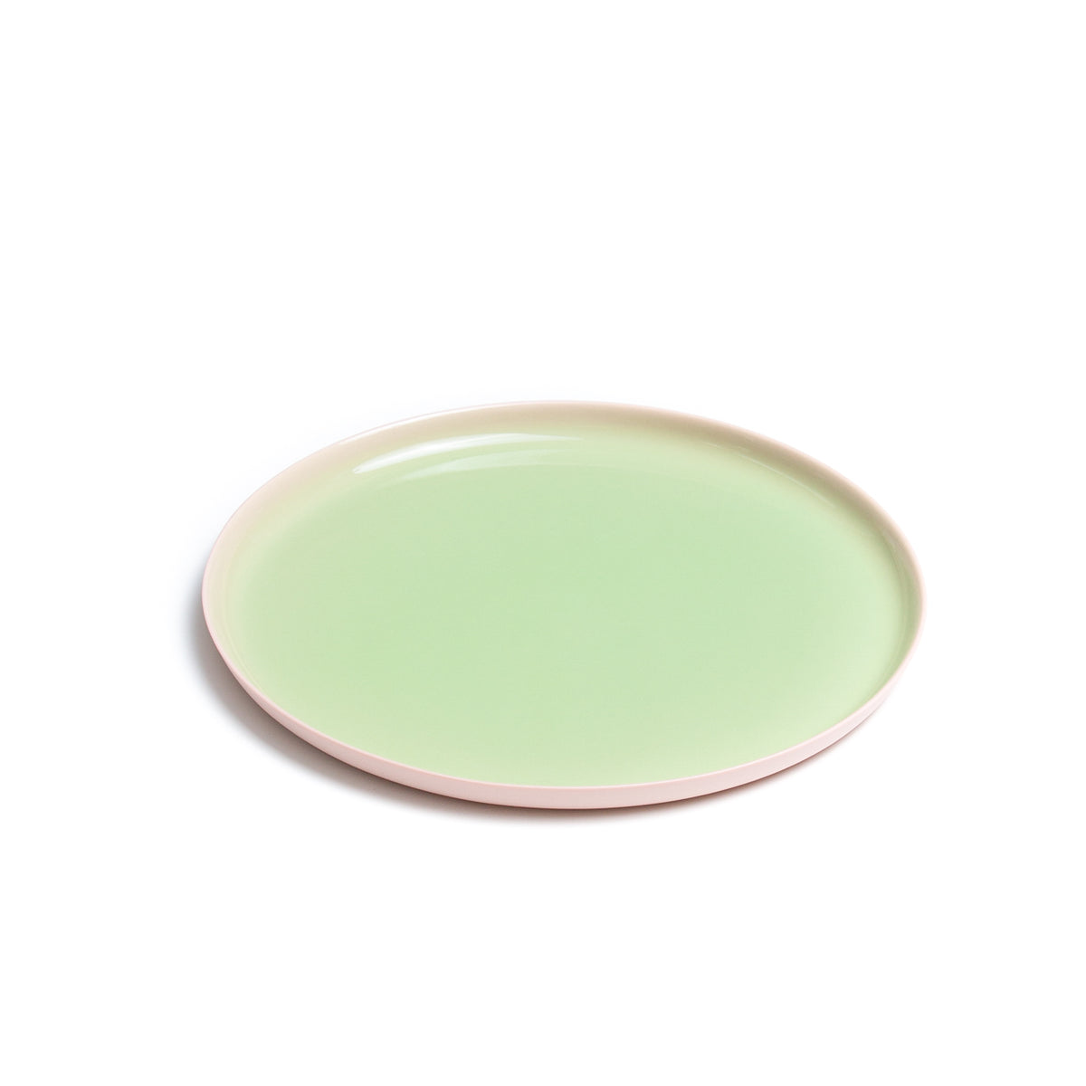 Breakfast Plate