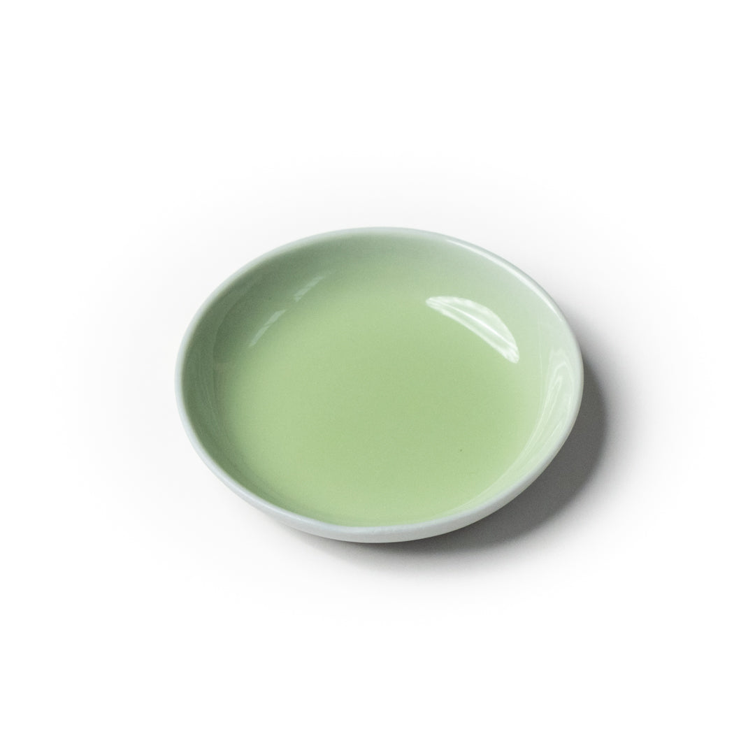 Amuse Dish