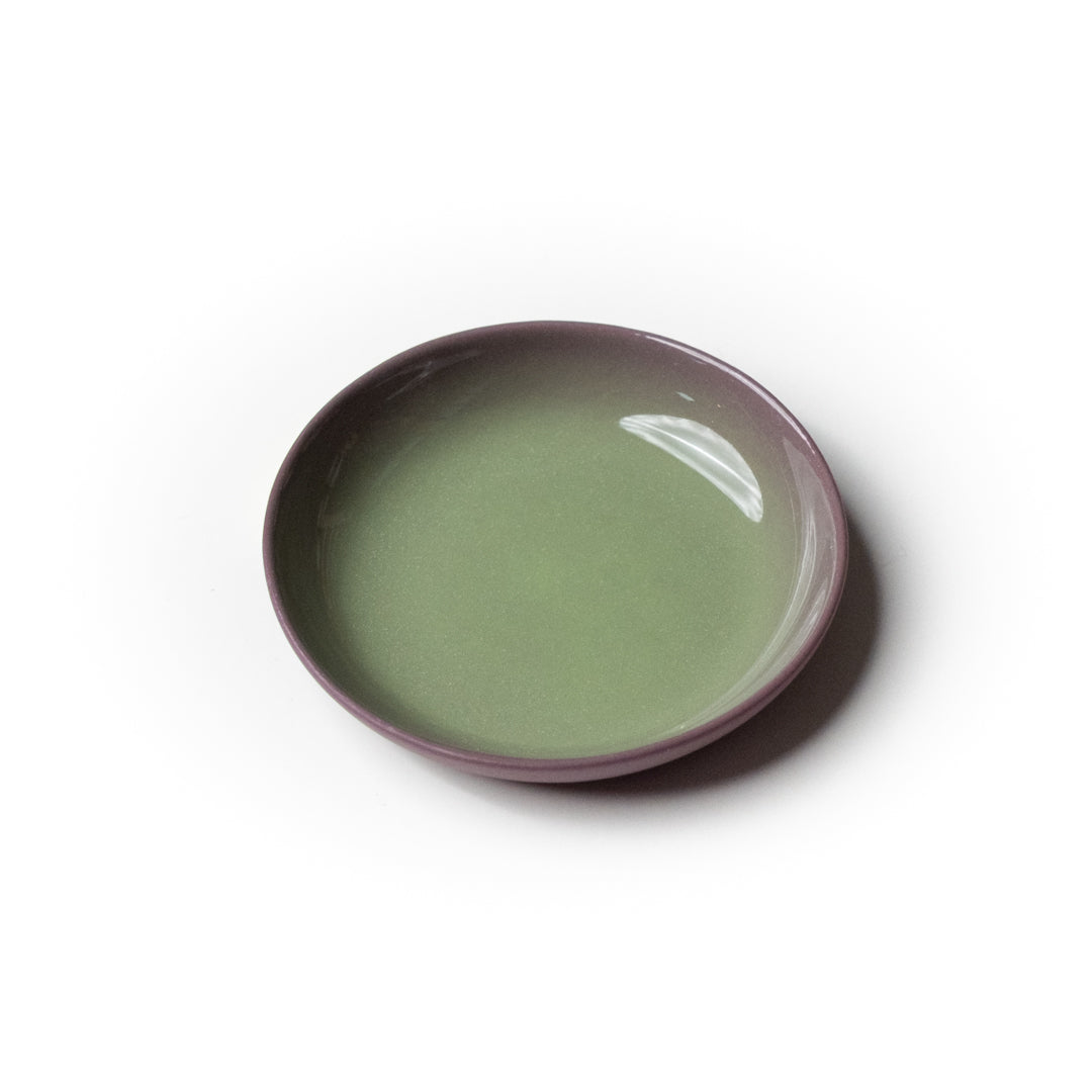 Amuse Dish