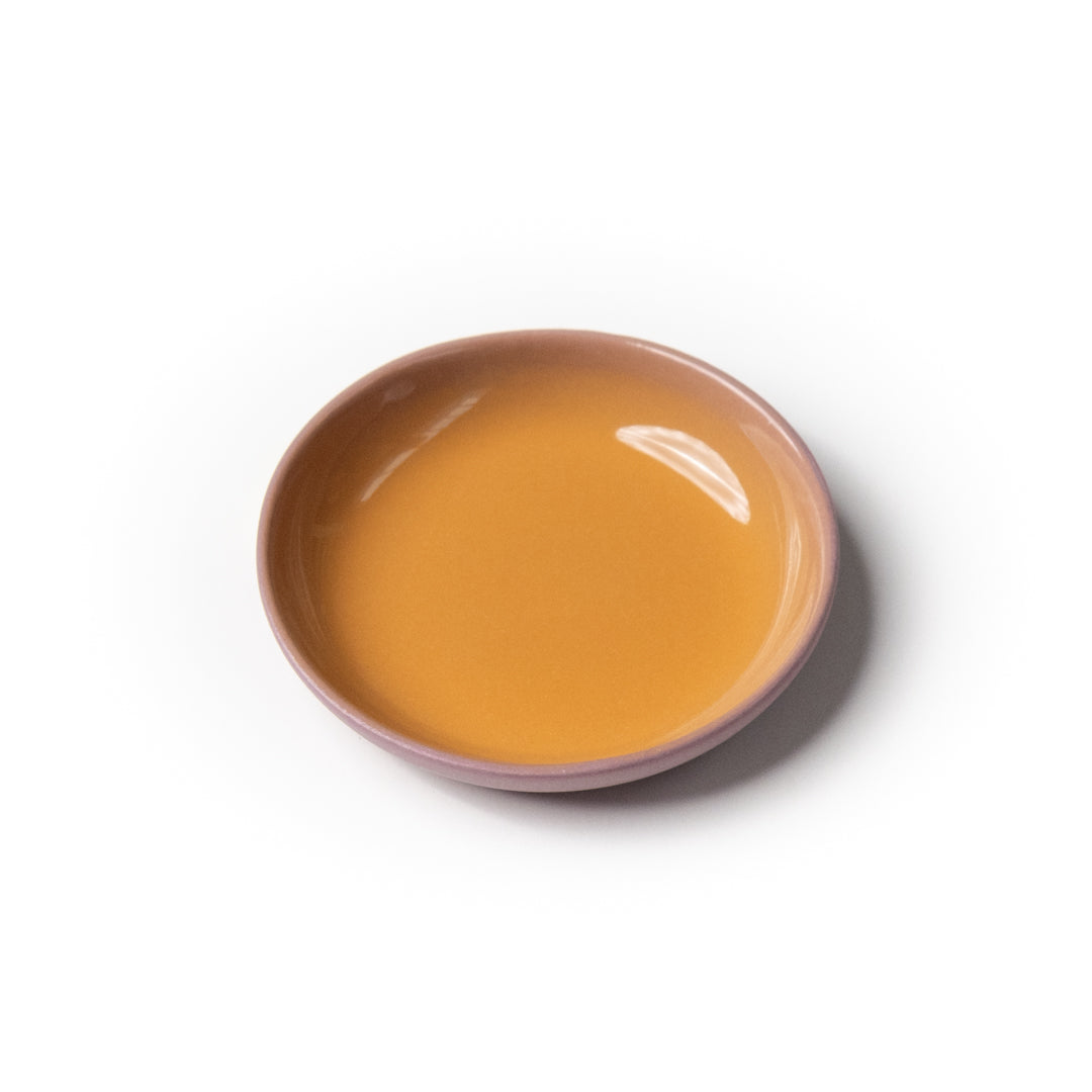 Amuse Dish