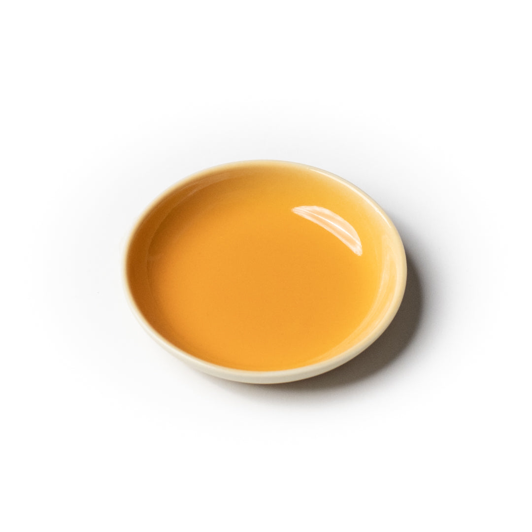 Amuse Dish