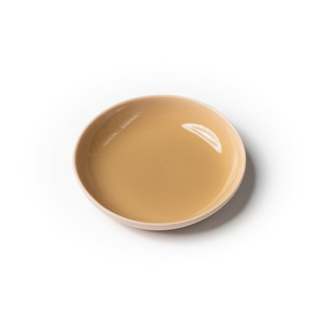 Amuse Dish