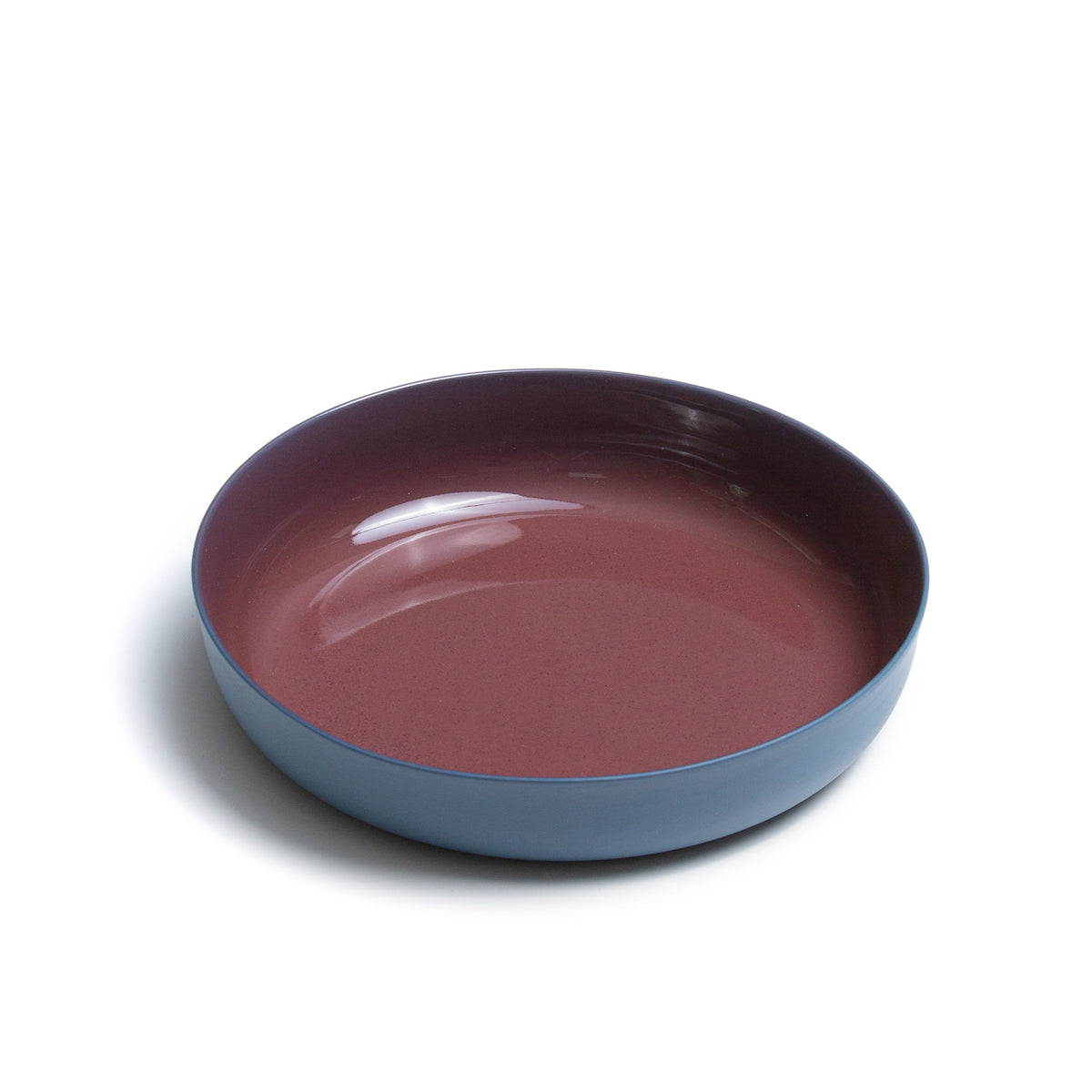 Deep Plate