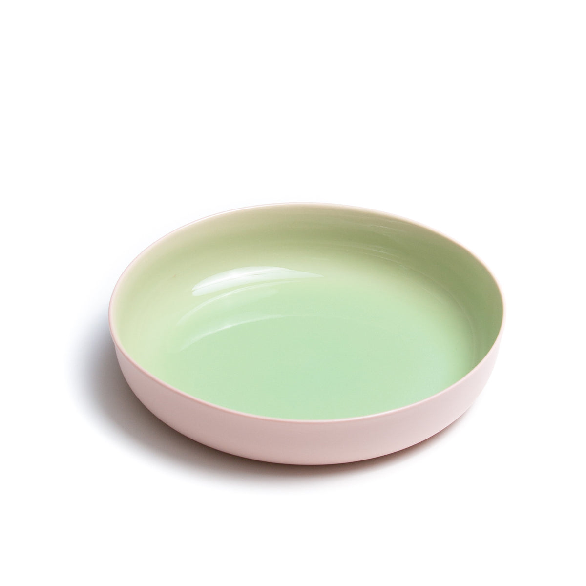 Deep Plate