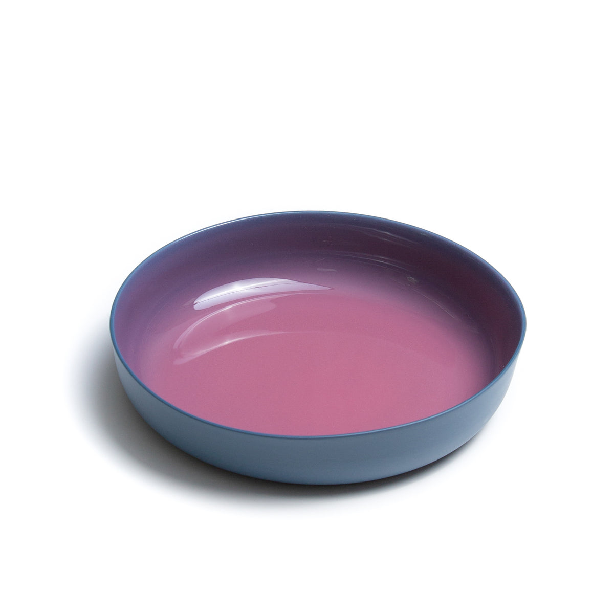 Deep Plate