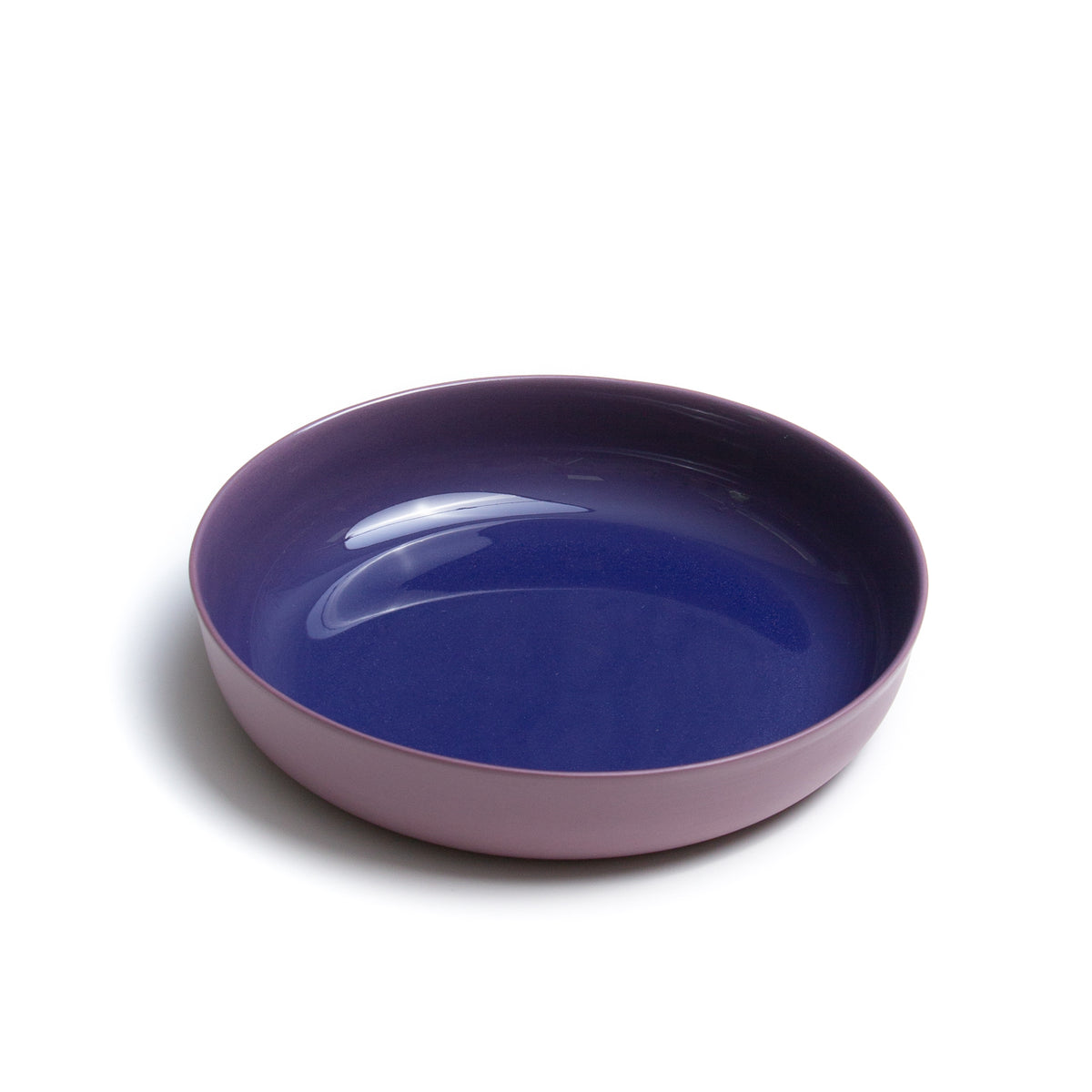 Deep Plate