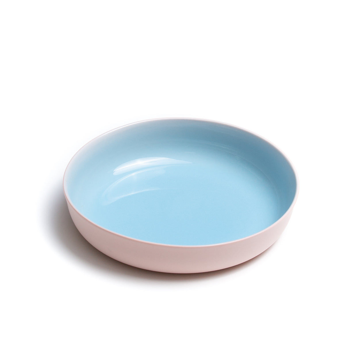 Deep Plate