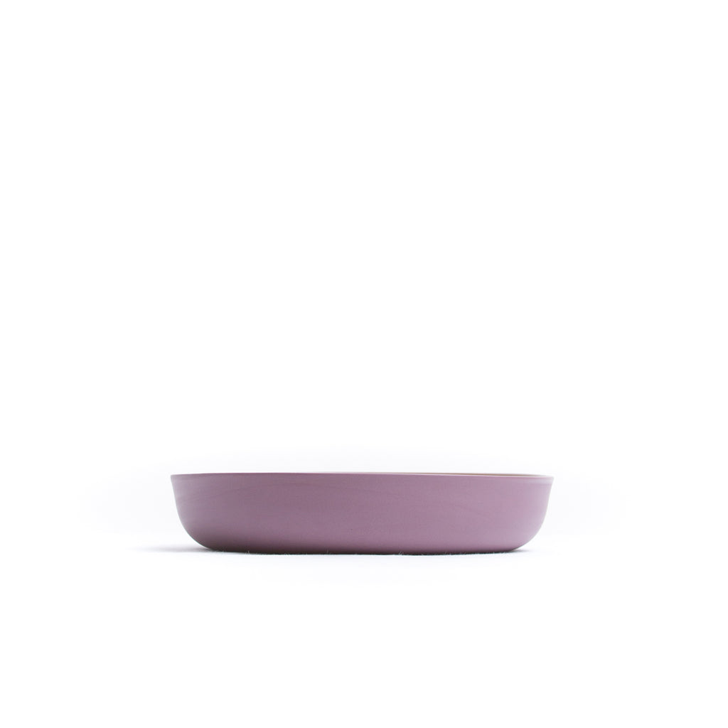Deep Plate