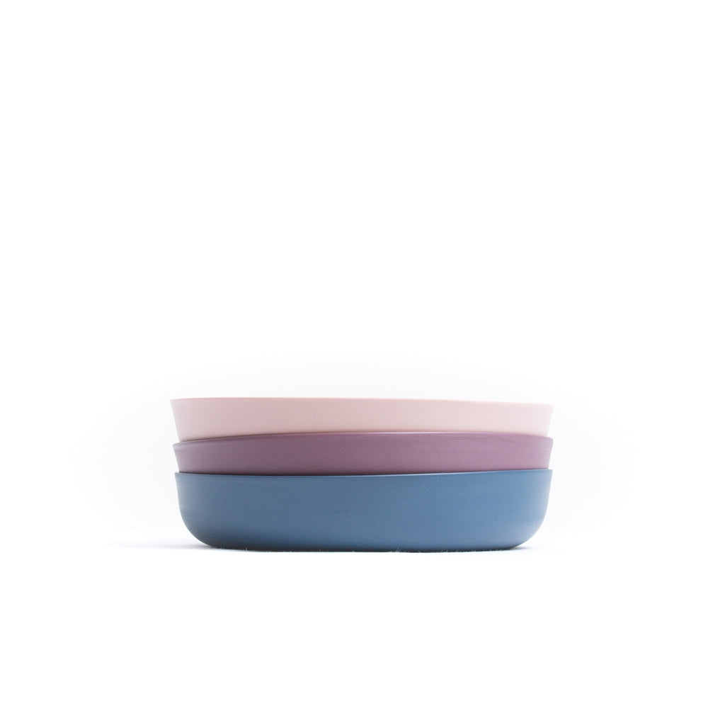 Deep Plate