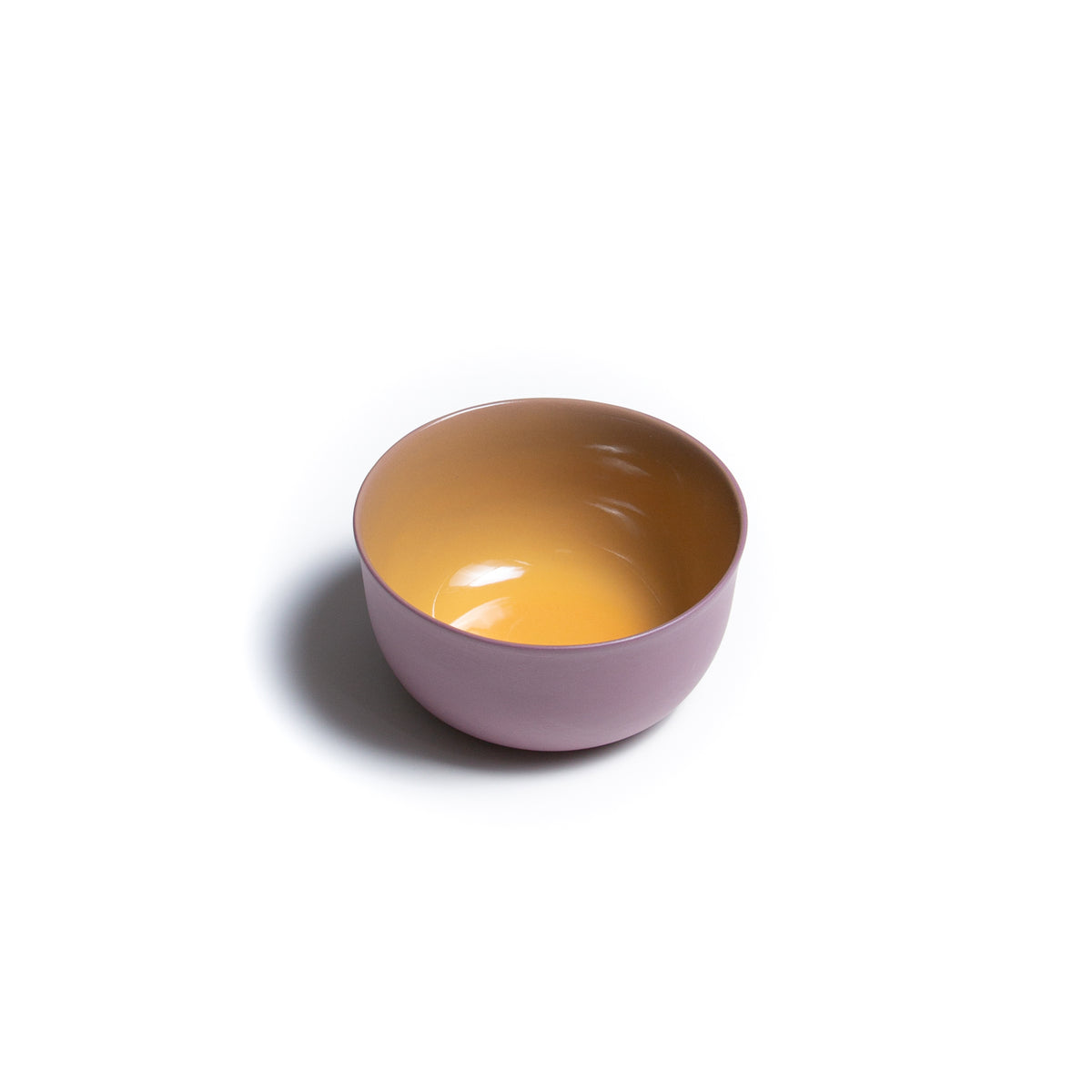 Dessert Bowl
