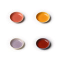 Flower Garden - Amuse Dish Set