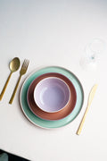 Earth & Mist Collection