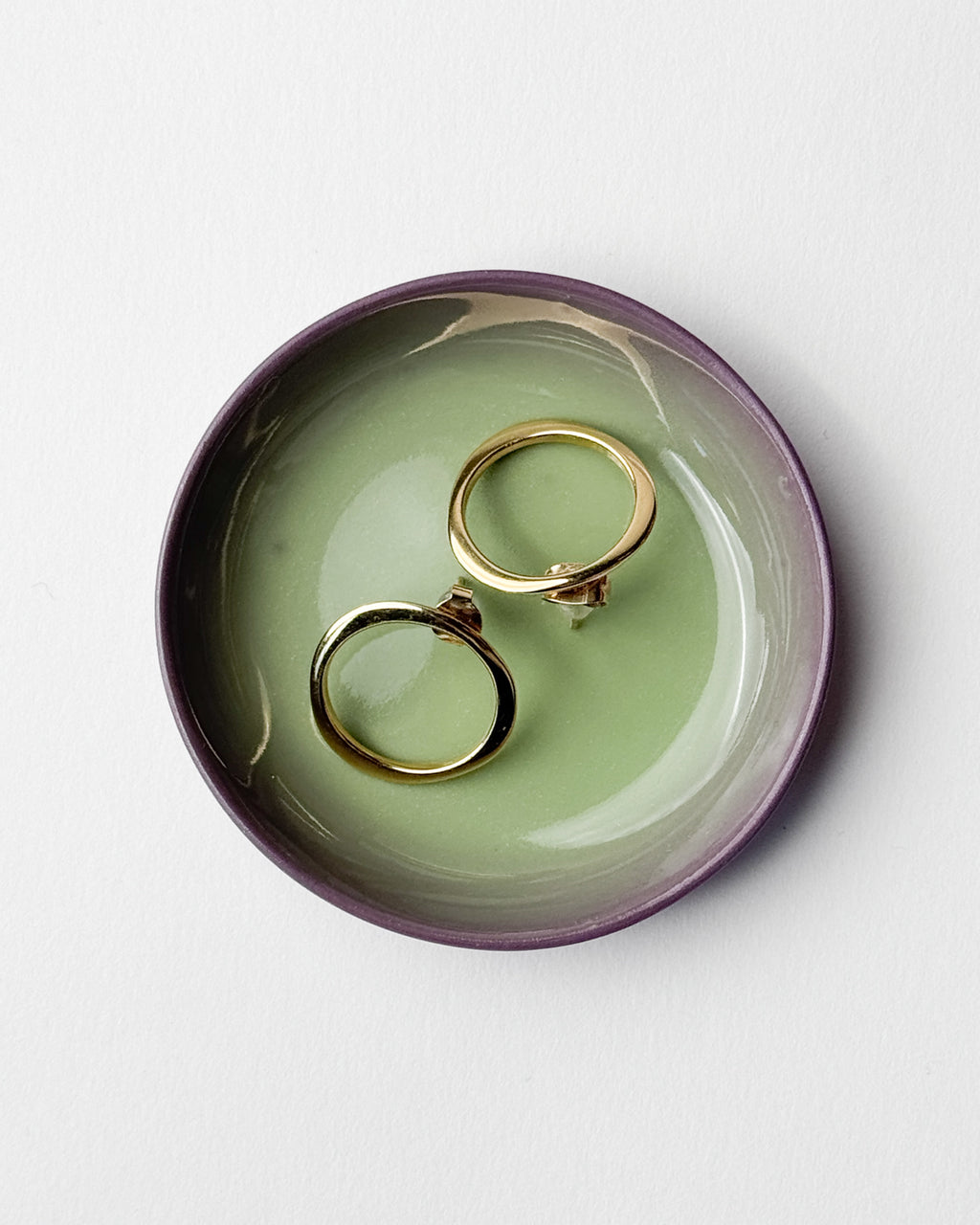Amuse Dish