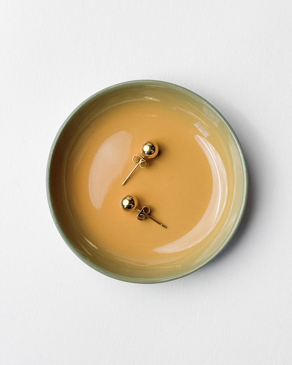 Amuse Dish