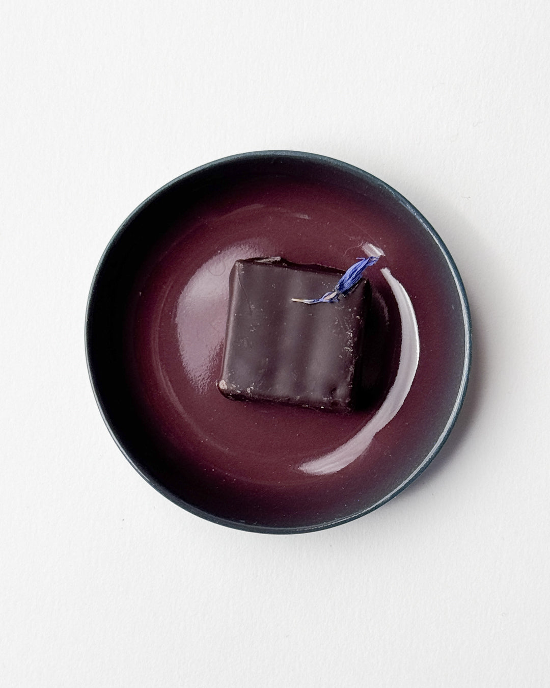 Amuse Dish
