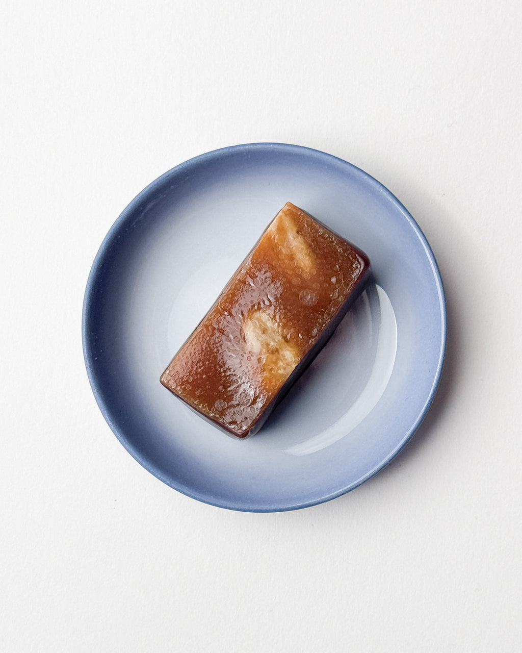 Amuse Dish