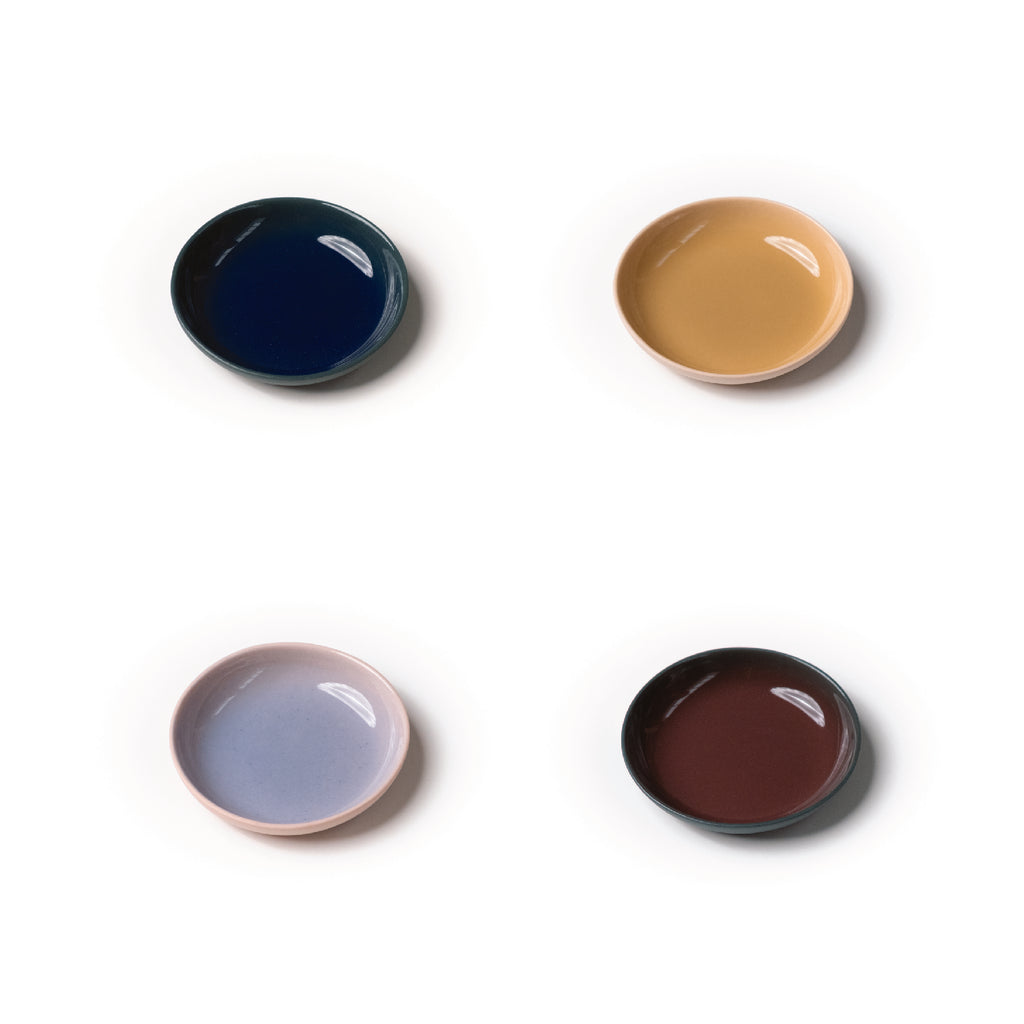 Late Night Dinner - Amuse Dish Set