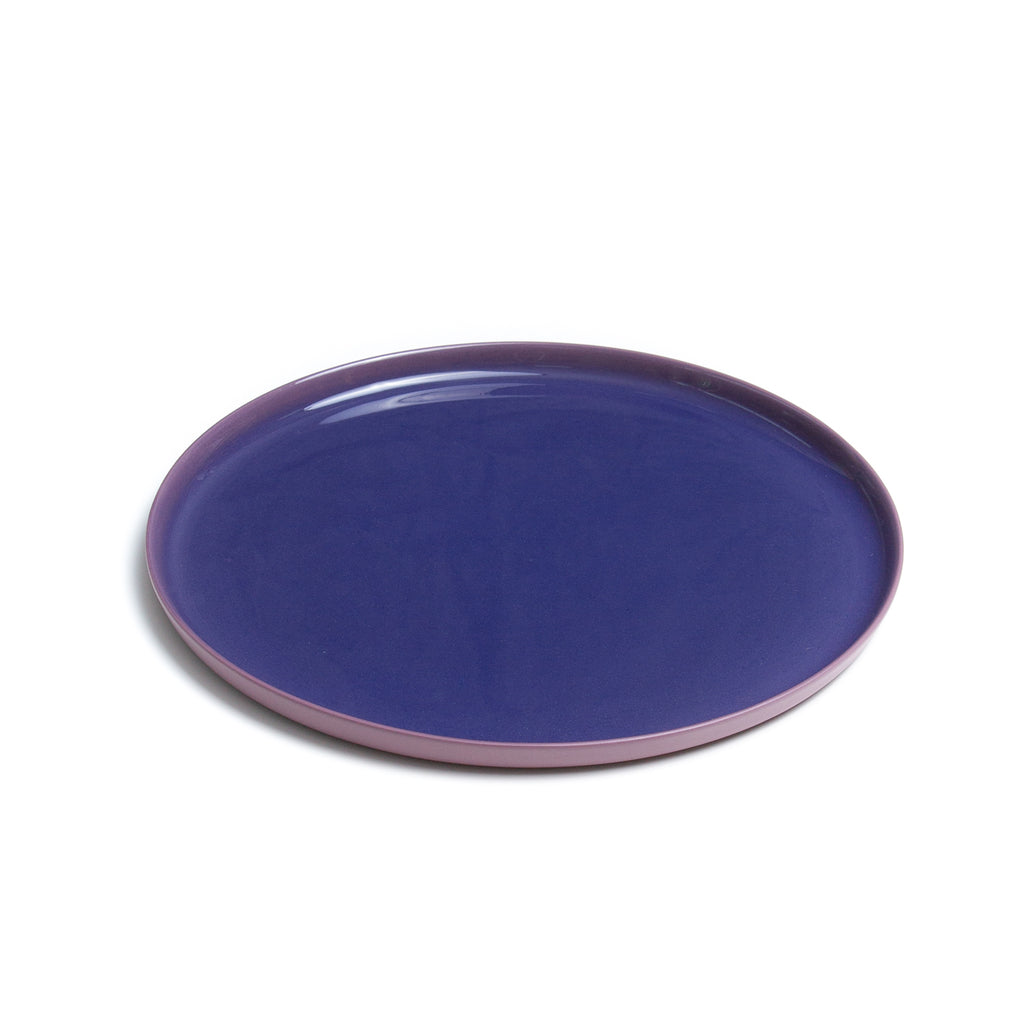 Lunch Plate