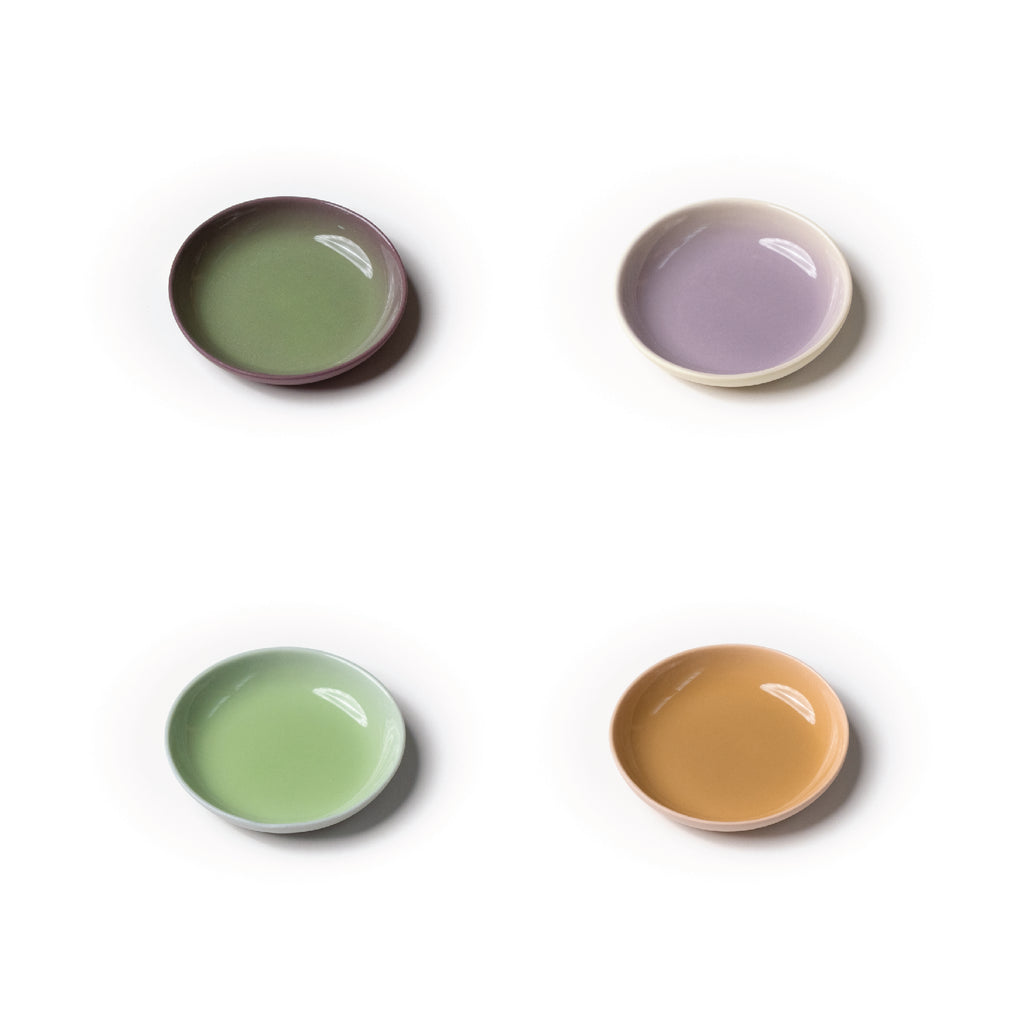 Provence - Amuse Dish Set