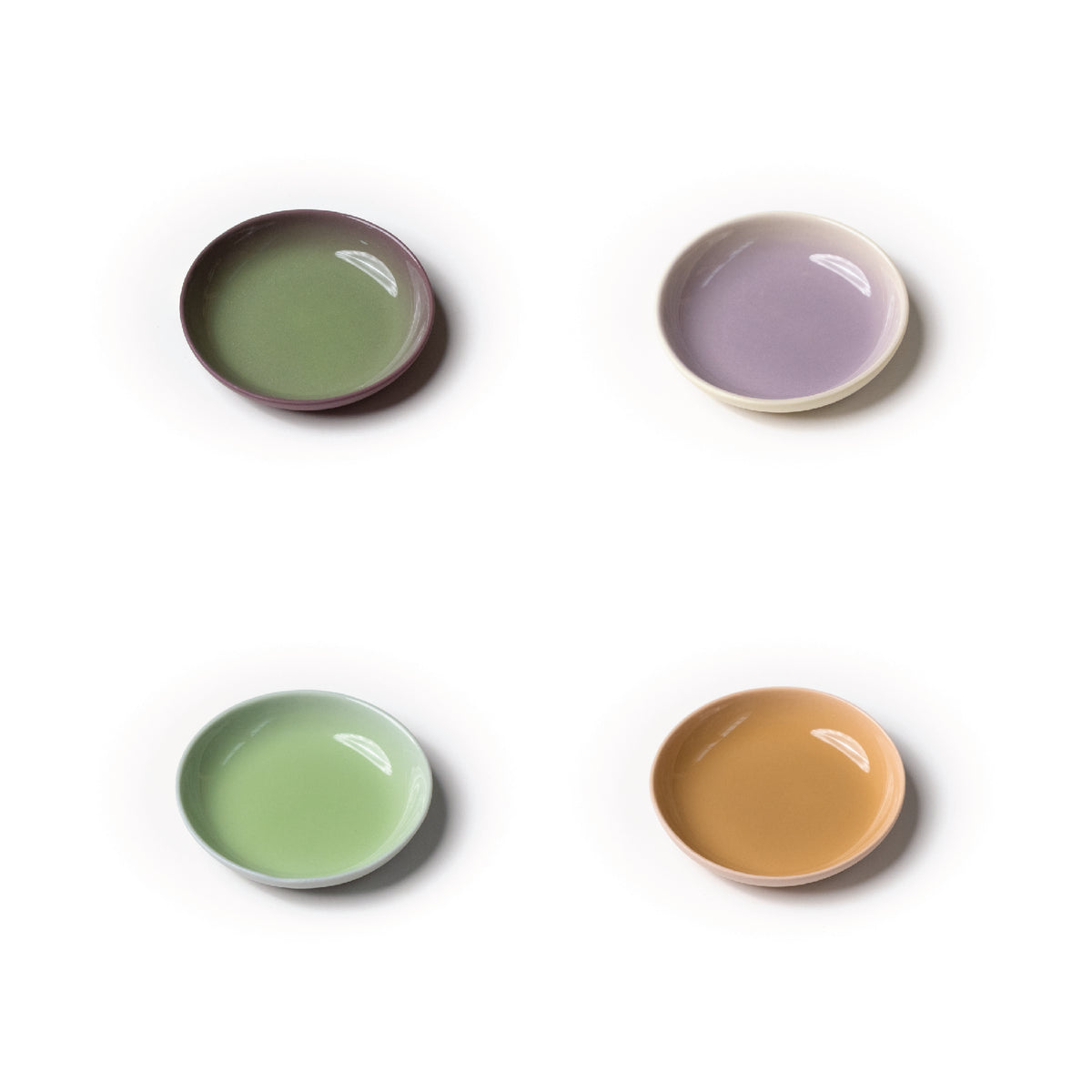 Provence - Amuse Dish Set